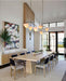 Cassiopeia Mobile Chandelier-DWHOME