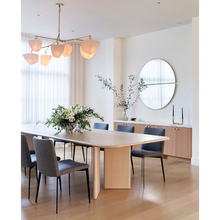 Cassiopeia Mobile Chandelier-DWHOME