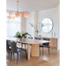Cassiopeia Mobile Chandelier-DWHOME