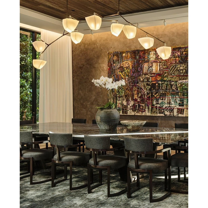 Cassiopeia Mobile Chandelier-DWHOME