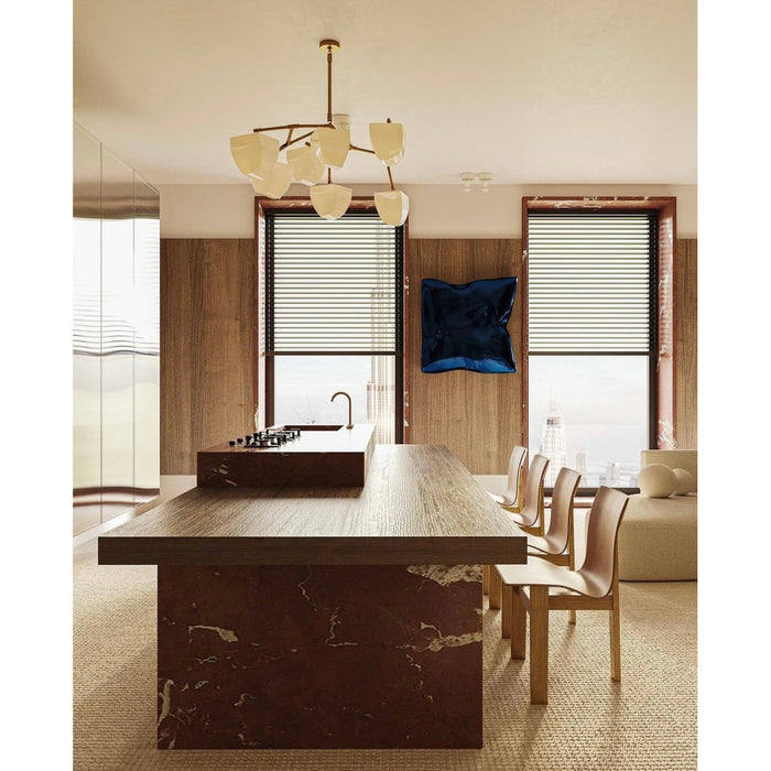Cassiopeia Mobile Chandelier-DWHOME