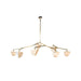 Cassiopeia Mobile Chandelier-DWHOME