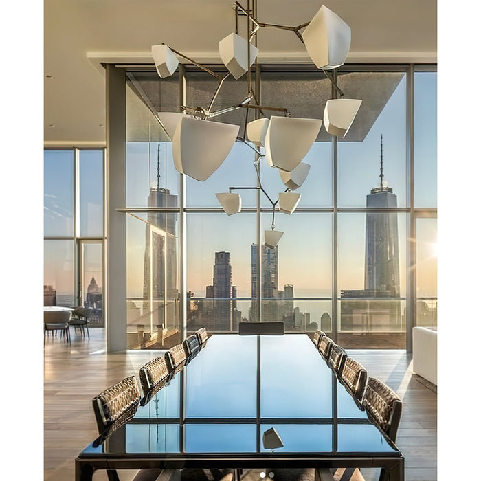 Cassiopeia Mobile Chandelier-DWHOME