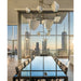 Cassiopeia Mobile Chandelier-DWHOME