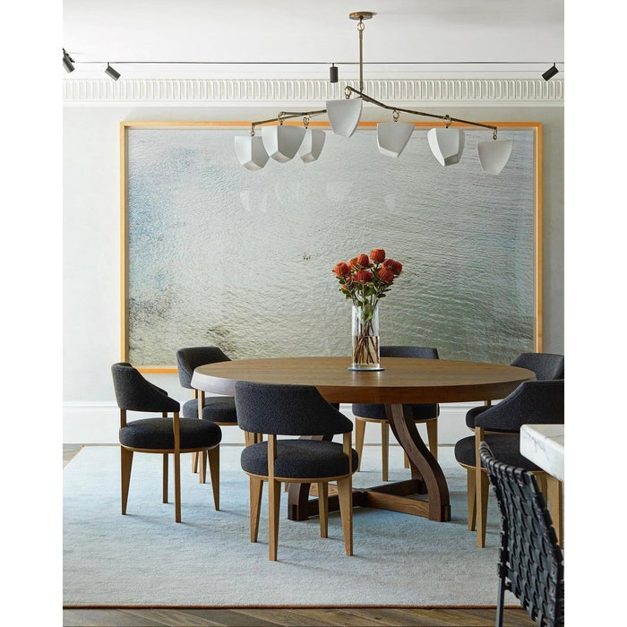 Cassiopeia Mobile Chandelier-DWHOME