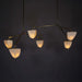Cassiopeia Mobile Chandelier-DWHOME