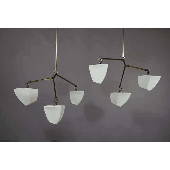Cassiopeia Mobile Chandelier-DWHOME