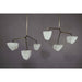 Cassiopeia Mobile Chandelier-DWHOME