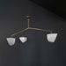 Cassiopeia Mobile Chandelier-DWHOME