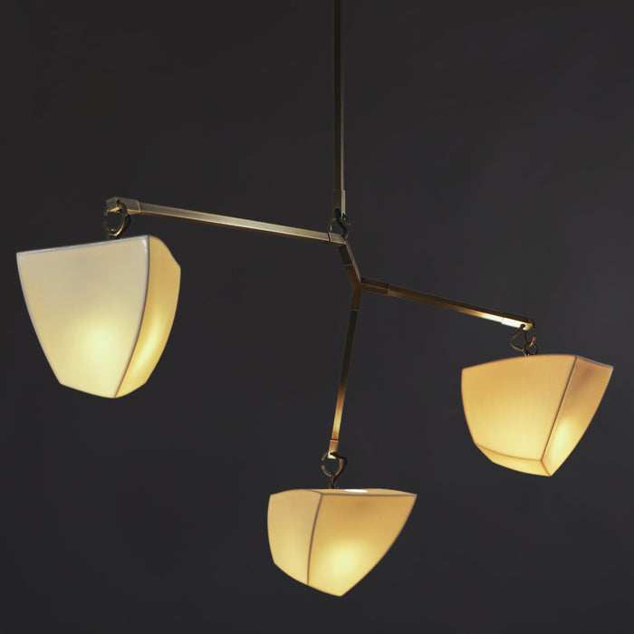Cassiopeia Mobile Chandelier-DWHOME