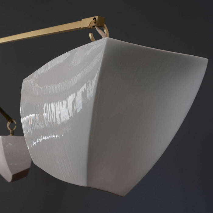 Cassiopeia Mobile Chandelier-DWHOME
