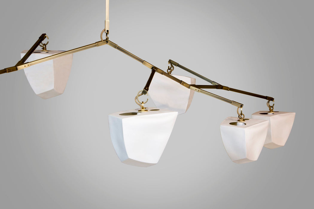 Cassiopeia Mobile Chandelier-DWHOME