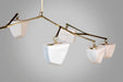 Cassiopeia Mobile Chandelier-DWHOME