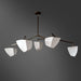 Cassiopeia Mobile Chandelier-DWHOME