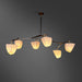 Cassiopeia Mobile Chandelier-DWHOME