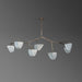 Cassiopeia Mobile Chandelier-DWHOME