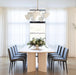 Cassiopeia Mobile Chandelier-DWHOME