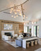 Cassiopeia Mobile Chandelier-DWHOME