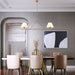 Casta Linear Chandelier-DWHOME