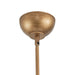 Casta Linear Chandelier-DWHOME