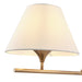 Casta Linear Chandelier-DWHOME