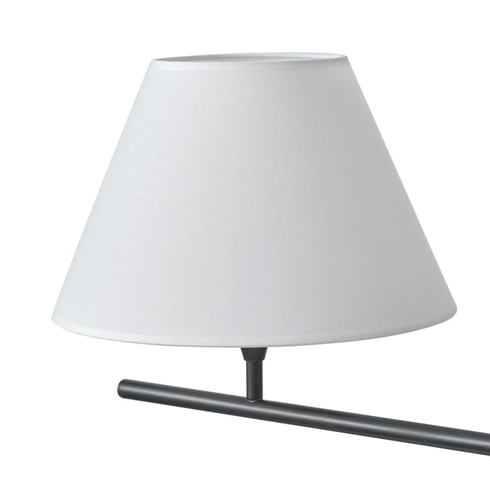 Casta Linear Chandelier-DWHOME