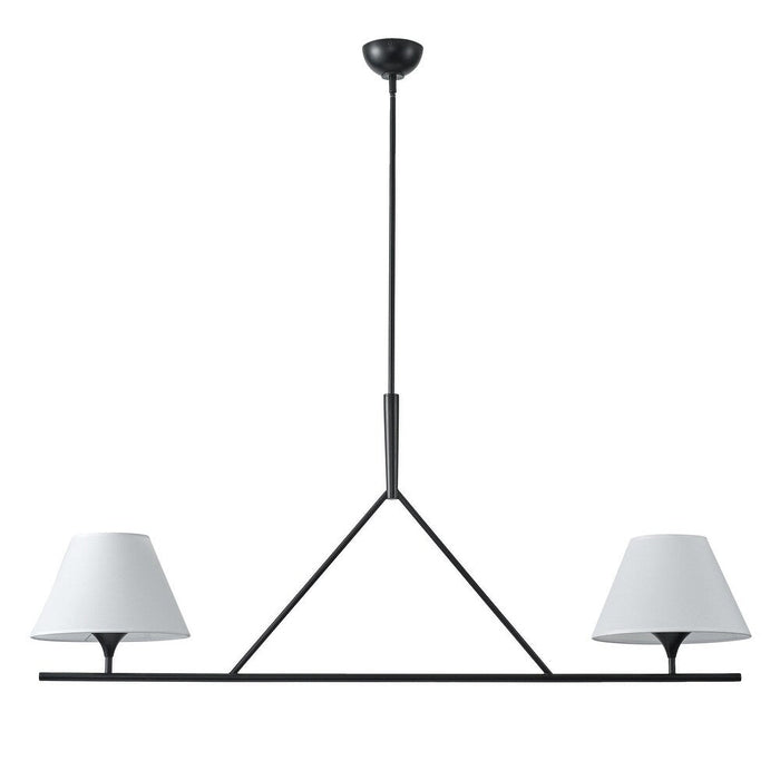 Casta Linear Chandelier-DWHOME