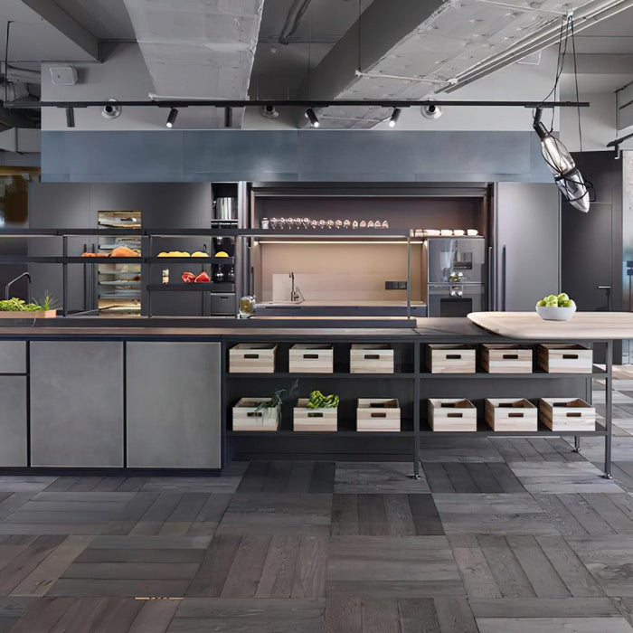 Castaway Bottle Glass Pendant Lamp-DWHOME