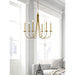 Castlehill Chandelier-DWHOME