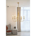Castlehill Chandelier-DWHOME