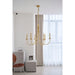 Castlehill Chandelier-DWHOME