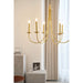 Castlehill Chandelier-DWHOME