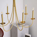 Castlehill Chandelier-DWHOME