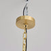Castlehill Chandelier-DWHOME