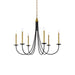 Castlehill Chandelier-DWHOME