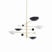 Catalonia Chandelier-DWHOME