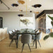 Catalonia Chandelier-DWHOME
