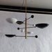 Catalonia Chandelier-DWHOME