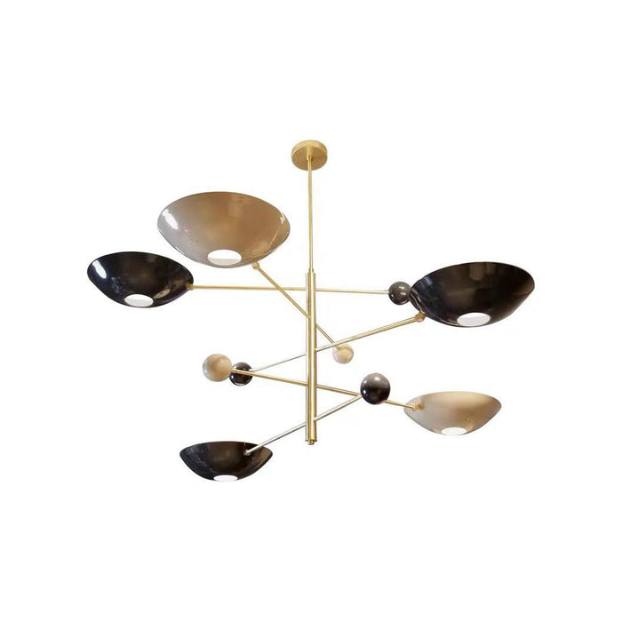 Catalonia Chandelier-DWHOME