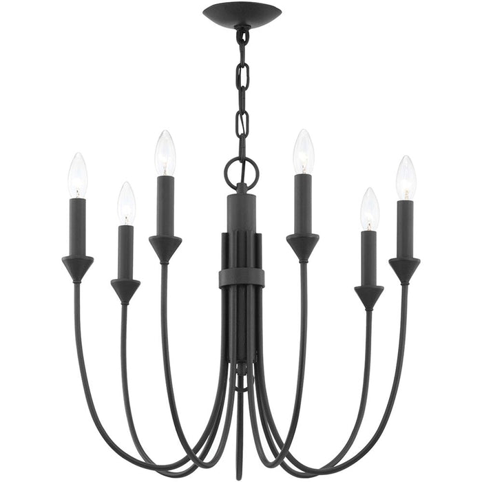 Cate Chandelier-DWHOME