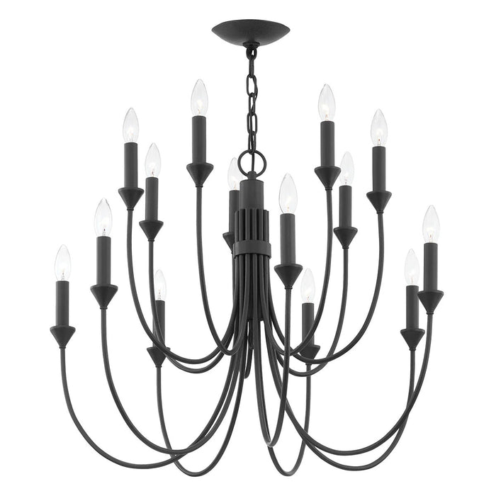 Cate Chandelier-DWHOME