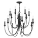 Cate Chandelier-DWHOME