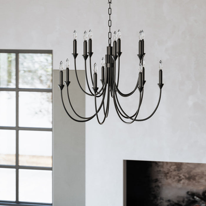Cate Chandelier-DWHOME
