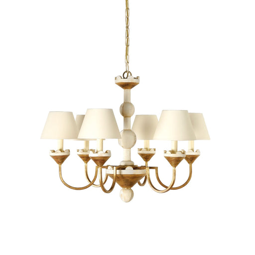 Cavaillon Chandelier-DWHOME