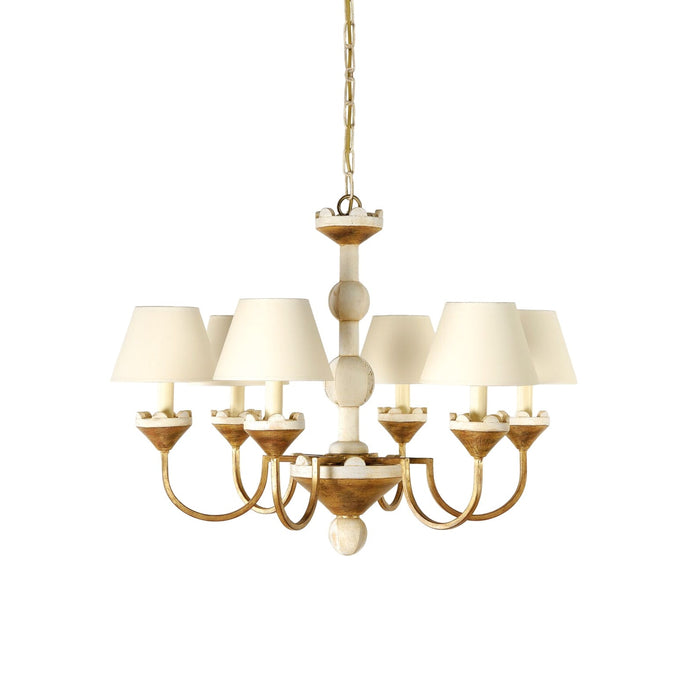 Cavaillon Chandelier-DWHOME