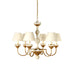 Cavaillon Chandelier-DWHOME