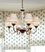 Cavaillon Chandelier-DWHOME