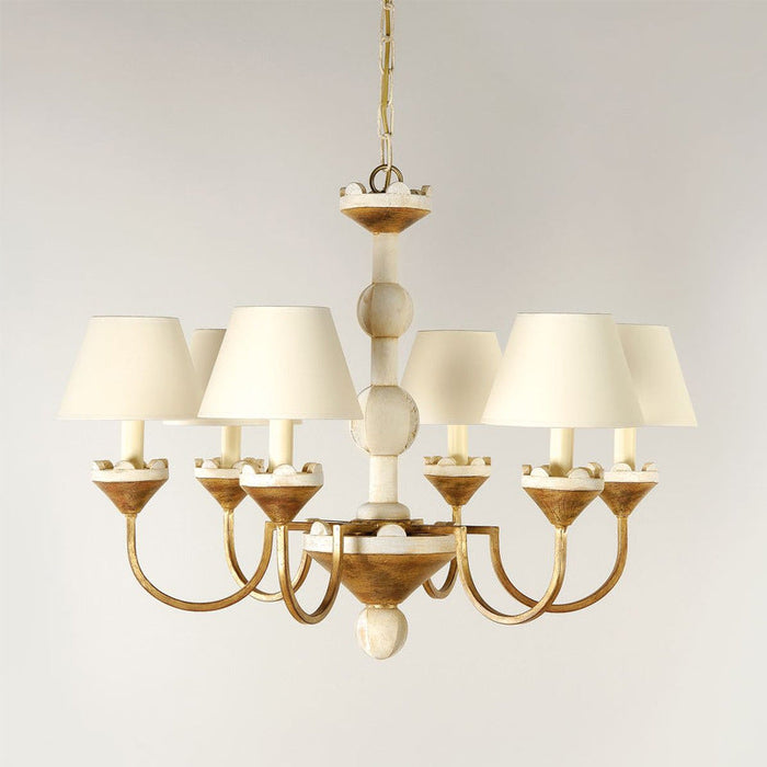 Cavaillon Chandelier-DWHOME