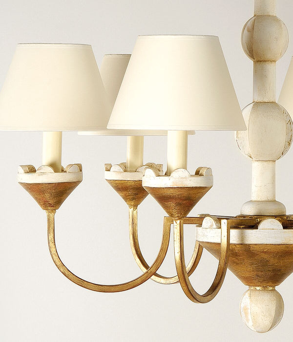 Cavaillon Chandelier-DWHOME