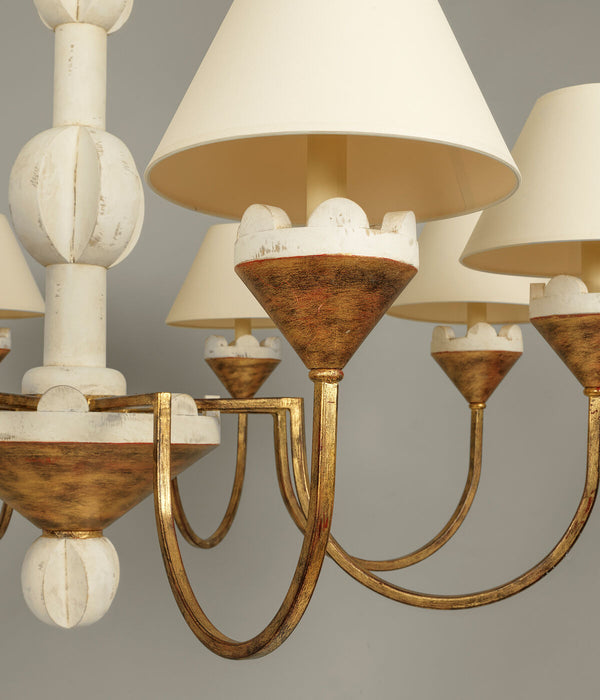 Cavaillon Chandelier-DWHOME
